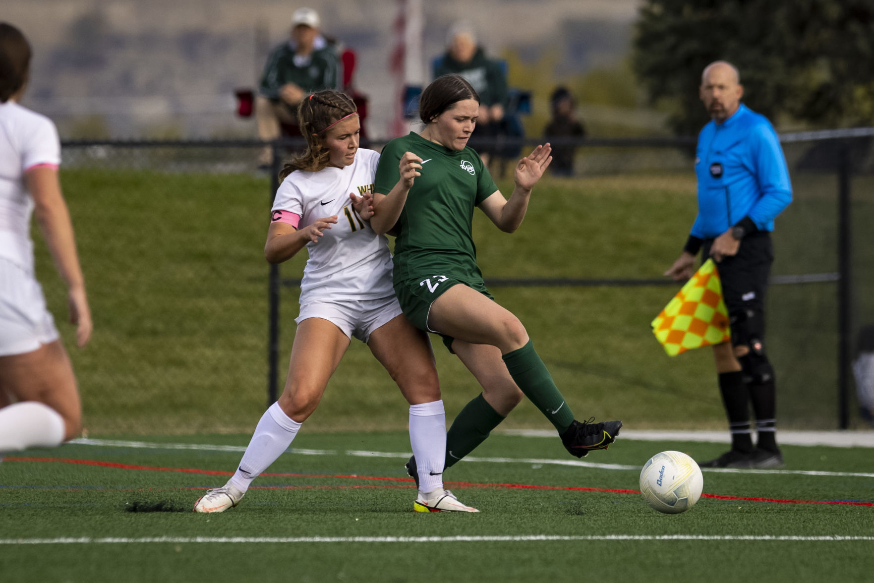 Billings Central vs. Whitefish